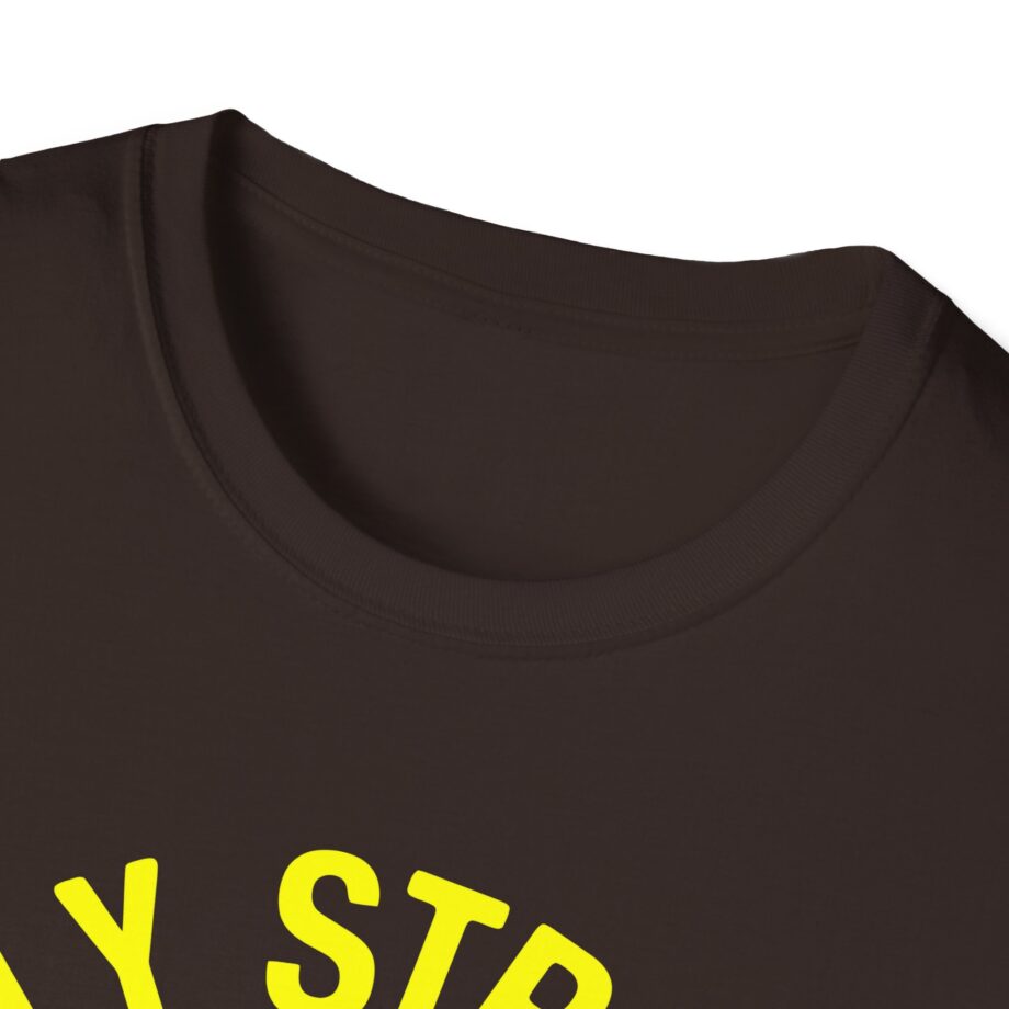 Billy Strings Bait & Tackle Unisex Softstyle T-Shirt