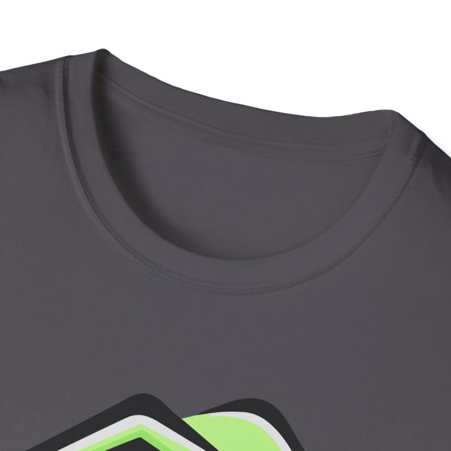 Rewinside Unisex Softstyle T-shirt