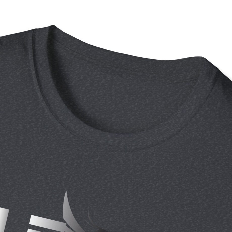 Illenium Sand Repeating Unisex Softstyle T-Shirt
