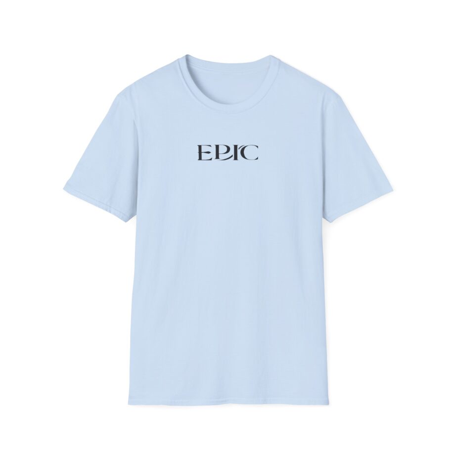 Epic the Musical Unisex Softstyle T-Shirt