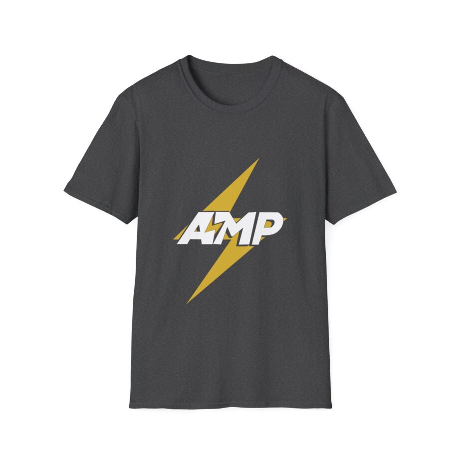 Kai Cenat Amp Unisex Softstyle T-shirt