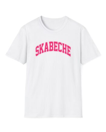 Skabeche Unisex Softstyle T-Shirt