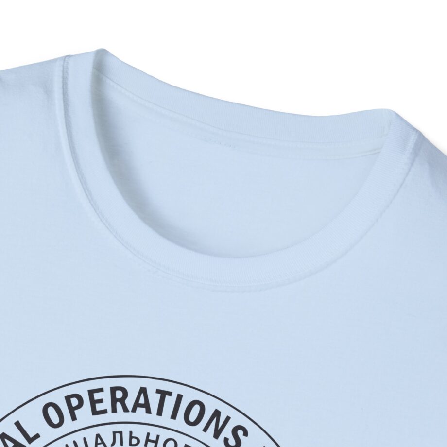 Azov Brigade Unisex Softstyle T-shirt