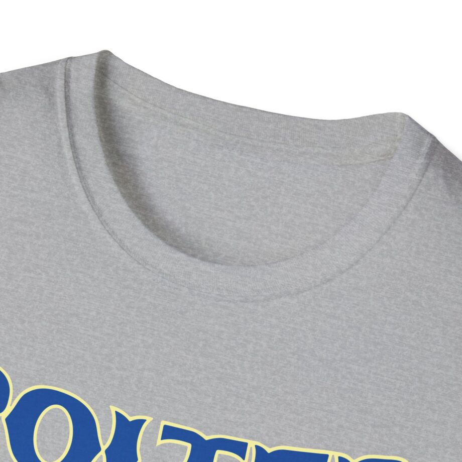 Colter Wall Unisex Softstyle T-shirt