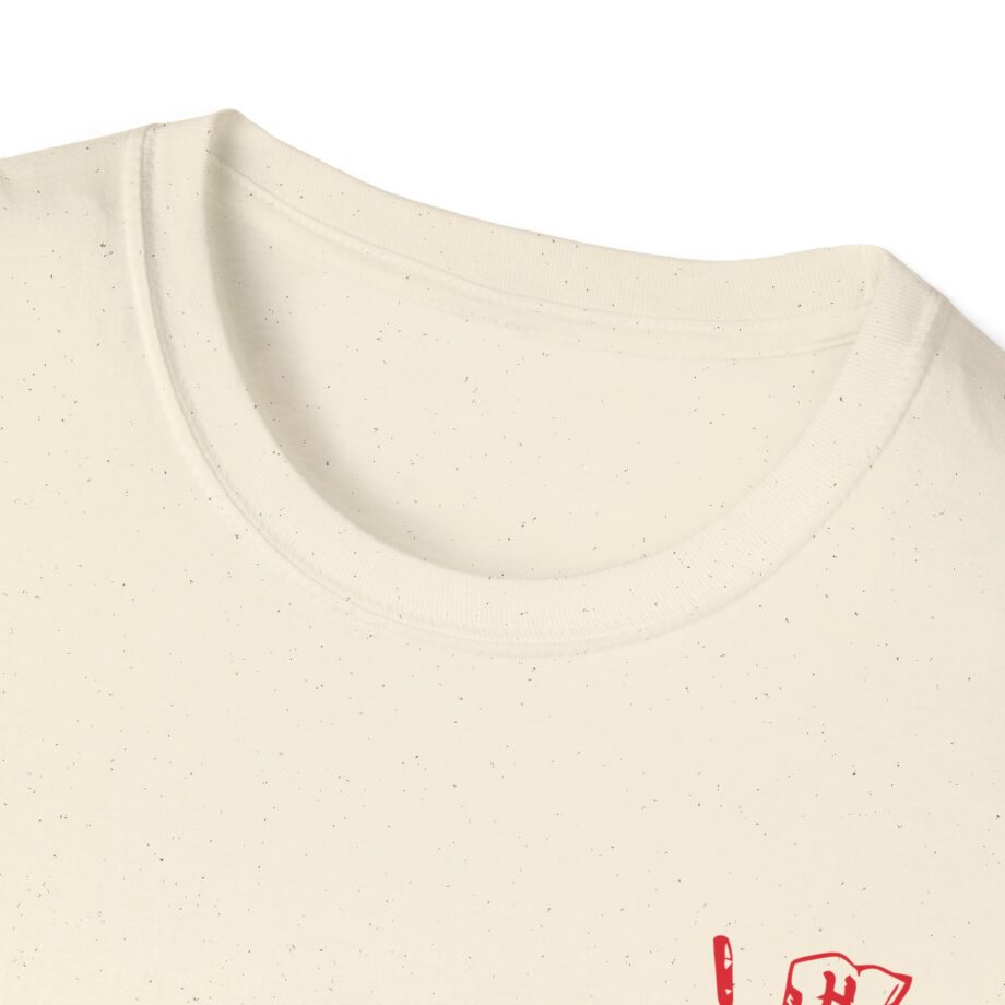 Eladio Carrion Sauce Boyz Unisex Softstyle T-Shirt