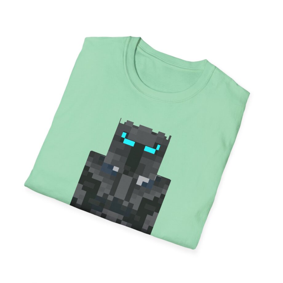Popularmmos Unisex Softstyle T-shirt