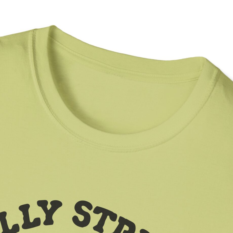 Billy Strings Dream Tie Dye Unisex Softstyle T-shirt