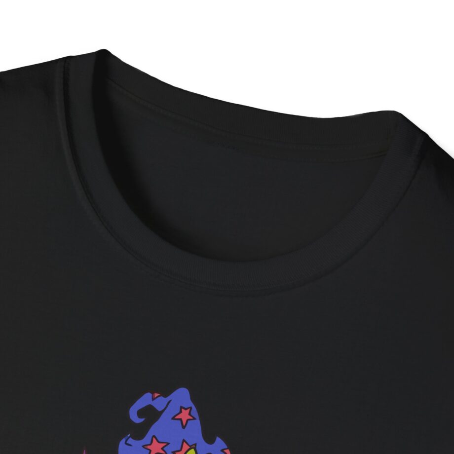 King Gizzard and the Lizard Wizard Unisex Softstyle T-Shirt