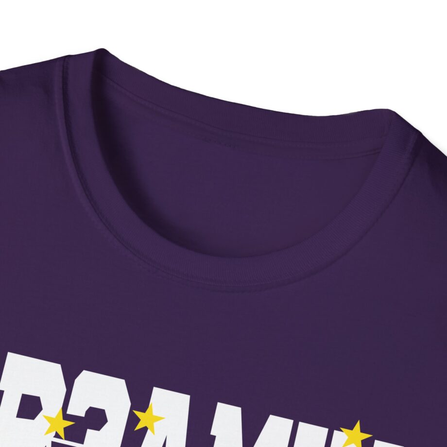 Dr3amin La Unisex Softstyle T-Shirt