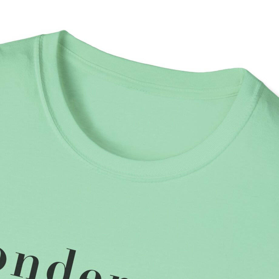 Sonder Definition Unisex Softstyle T-shirt