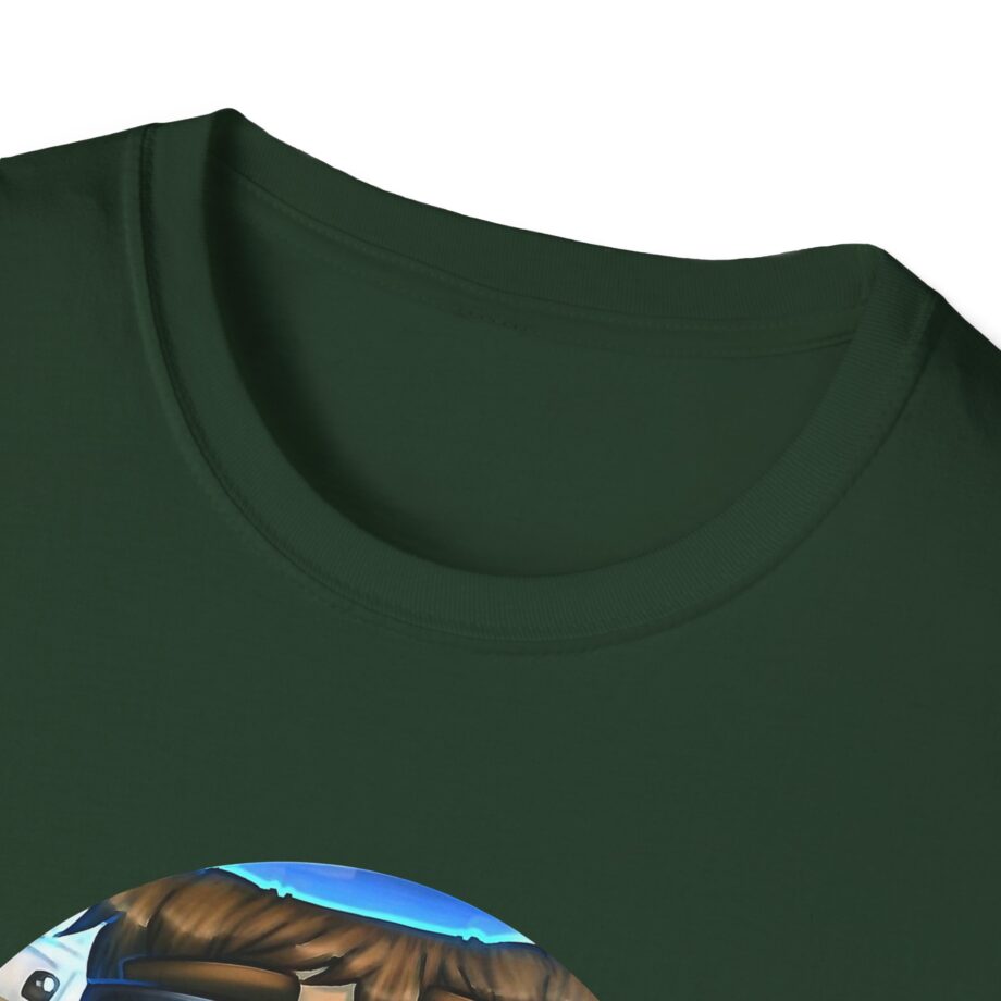 Ssundee Unisex Softstyle T-shirt