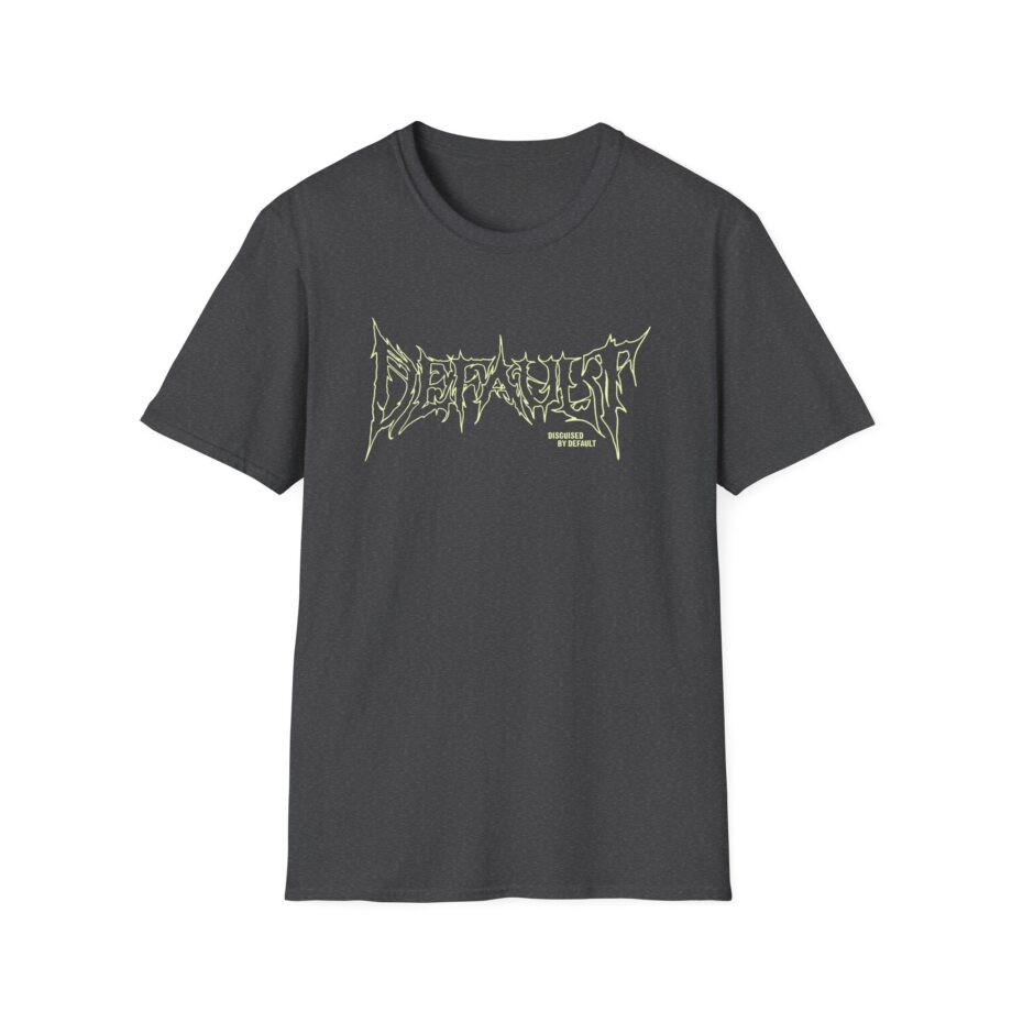 Faze Tfue Disguised by Default Unisex Softstyle T-Shirt