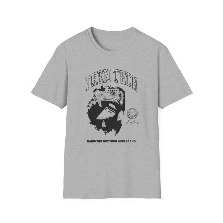 Tren Twins Feral Unisex Softstyle T-shirt