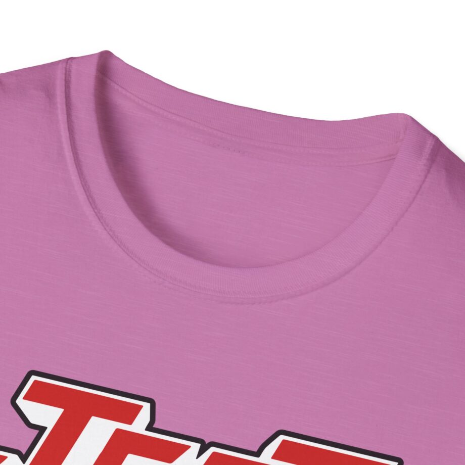 Jett Lawrence Unisex Softstyle T-Shirt