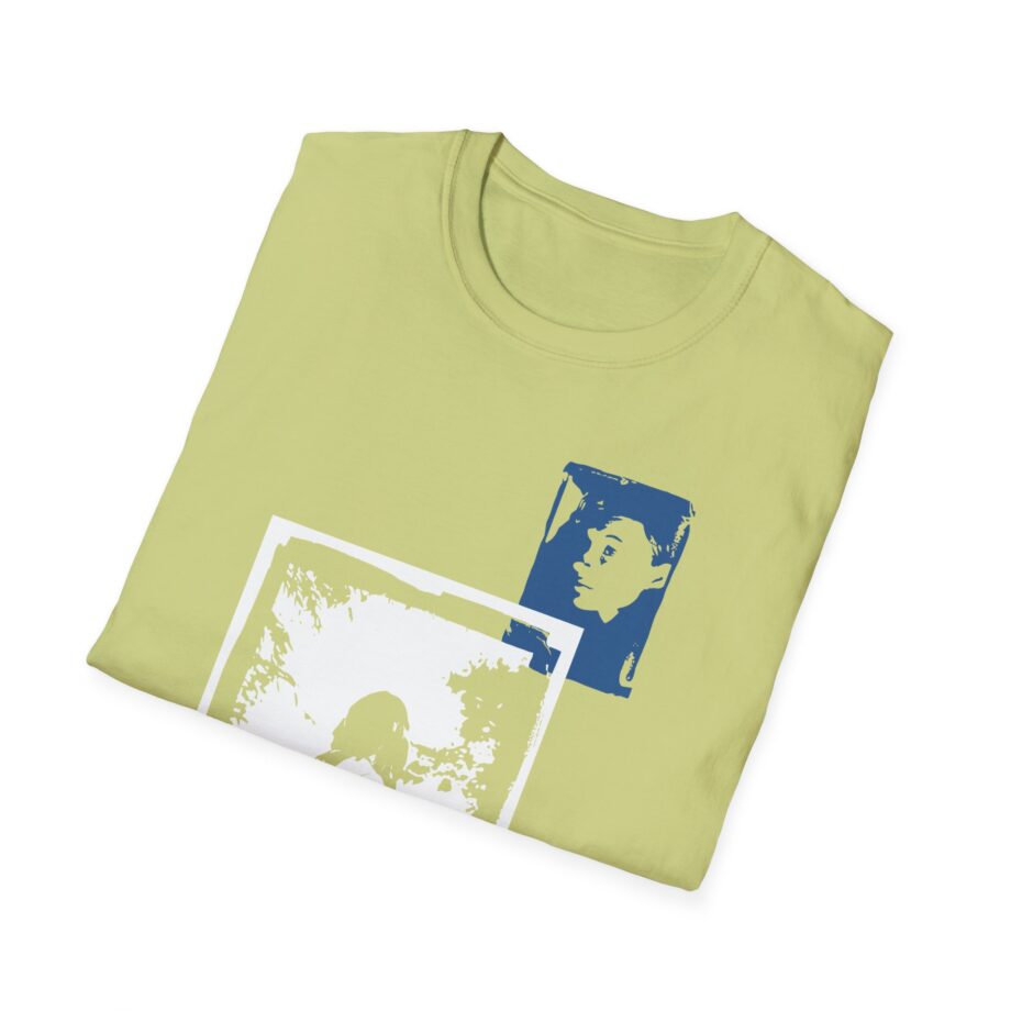 Froukje  Unisex Softstyle Tee