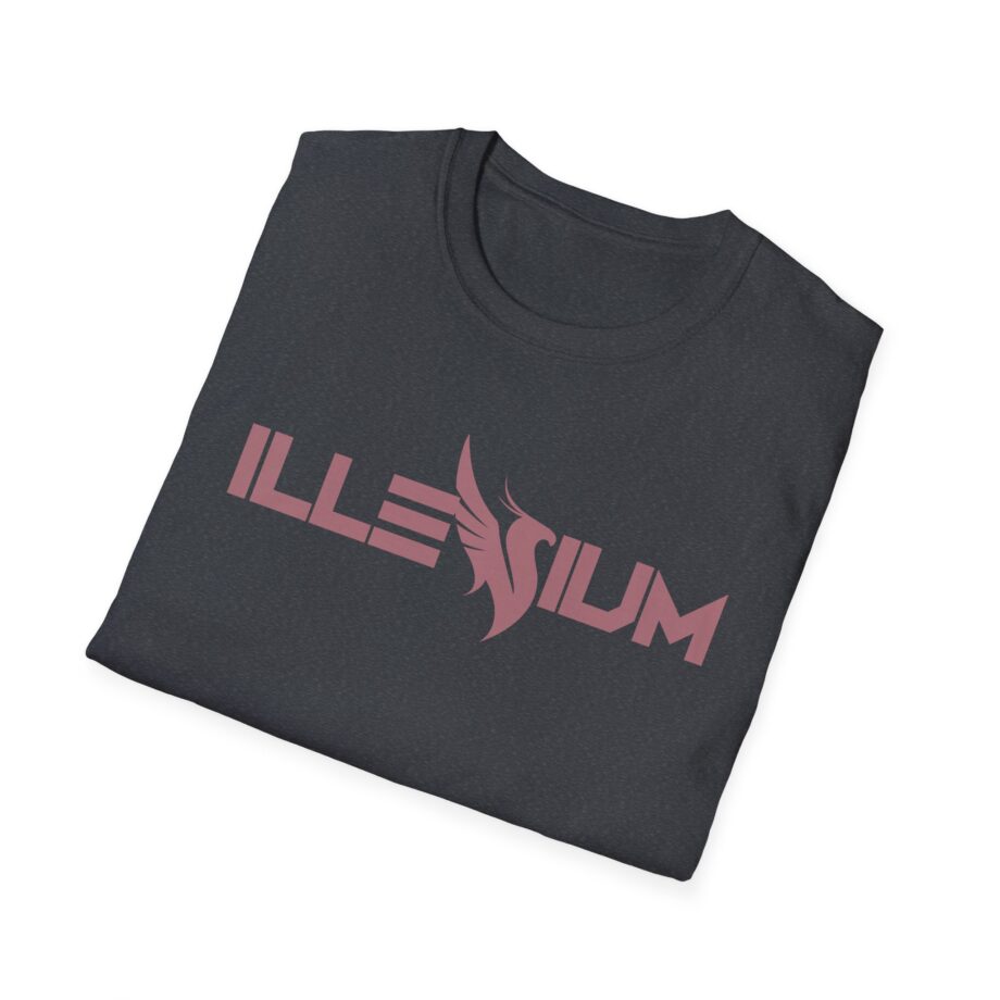 Illenium Holiday 23 Unisex Softstyle T-Shirt