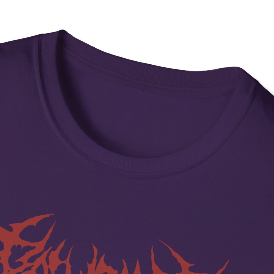 Polyphia Rahula Unisex Softstyle T-Shirt