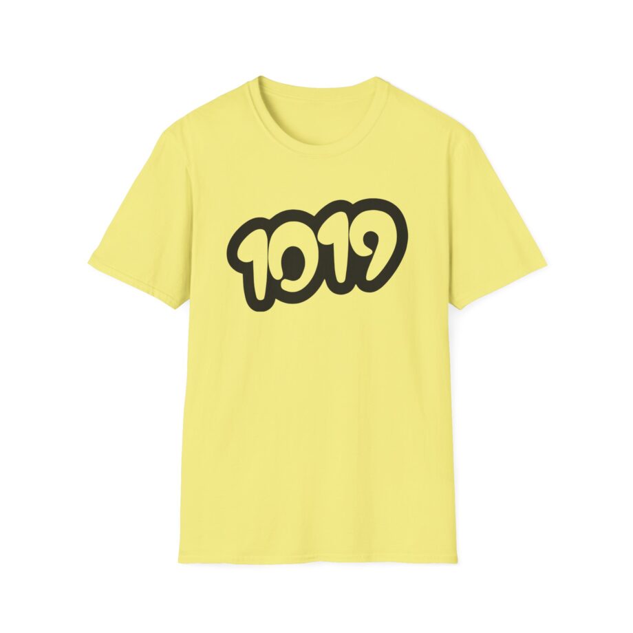 Lucio 1019 Unisex Softstyle T-shirt