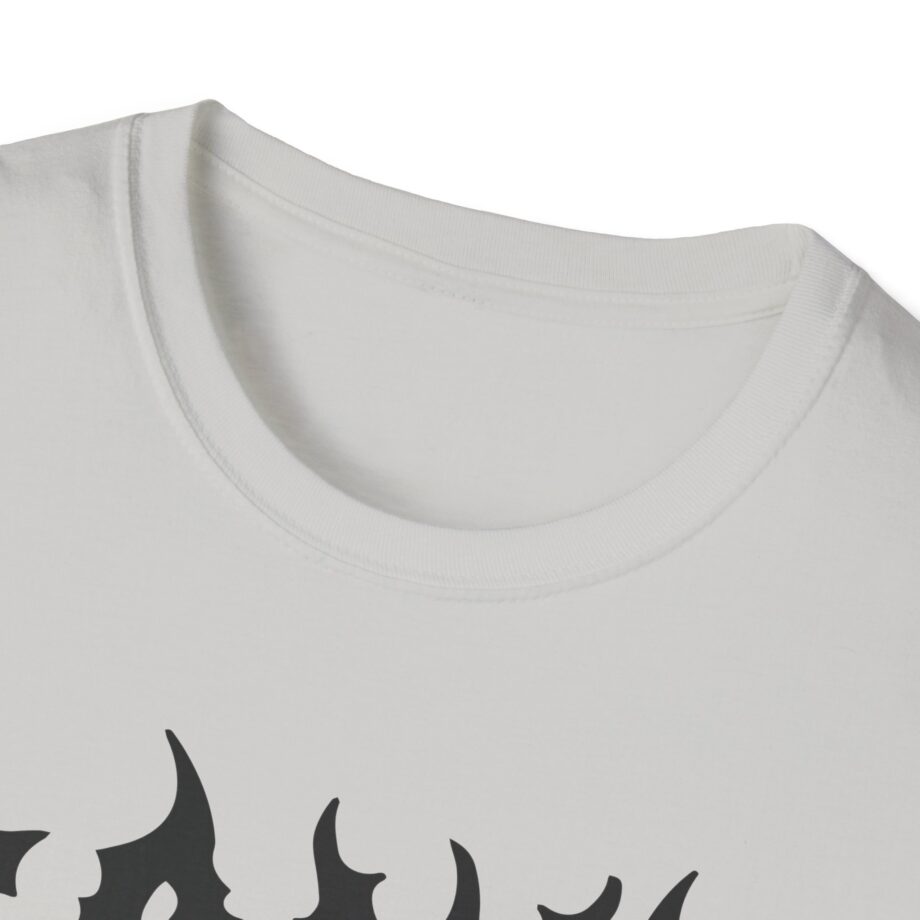Izzzyzzz Rawr Unisex Softstyle T-shirt