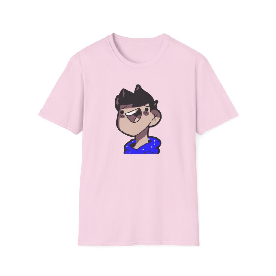 Clix Unisex Softstyle T-Shirt