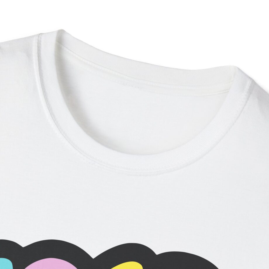 Lucio 1019 Unisex Softstyle T-shirt