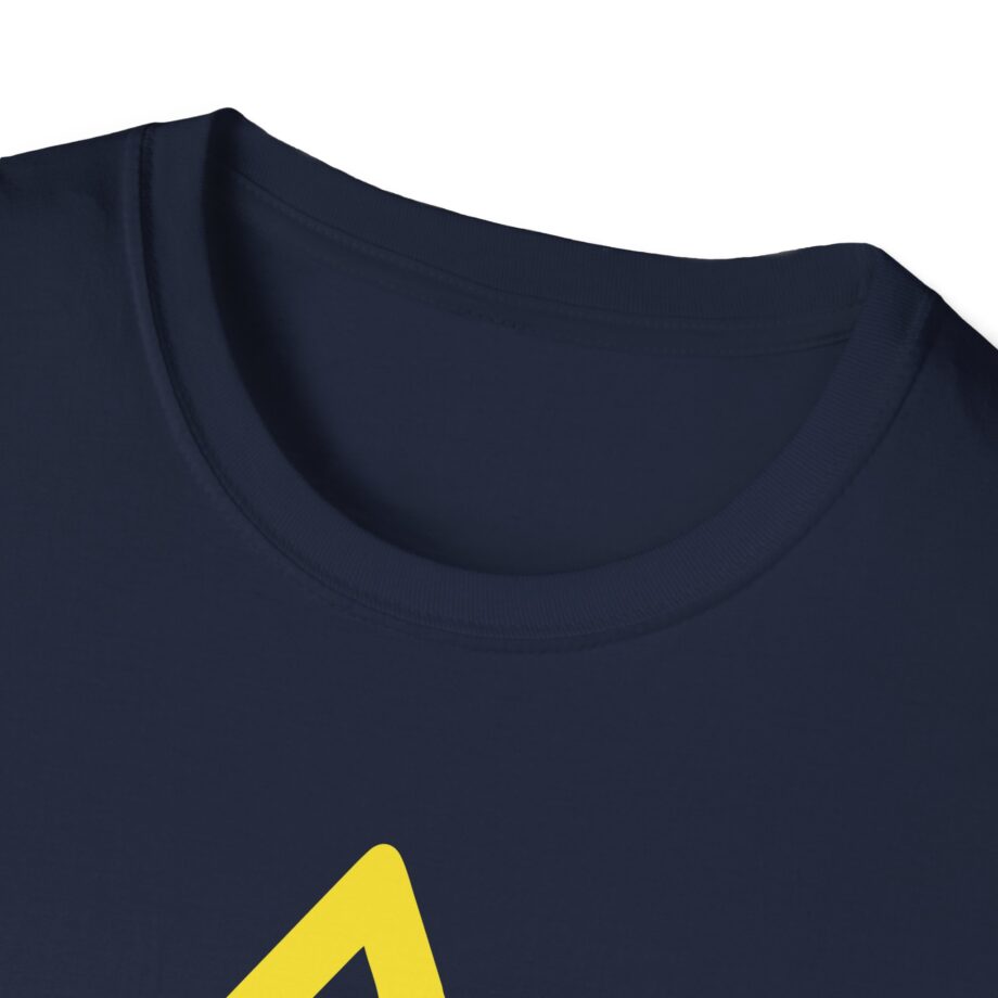 Dual Damage Kloenk Unisex Softstyle T-shirt