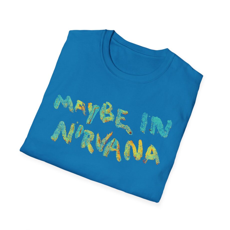 Smino Nirvana Lsd Ls Unisex Softstyle T-shirt