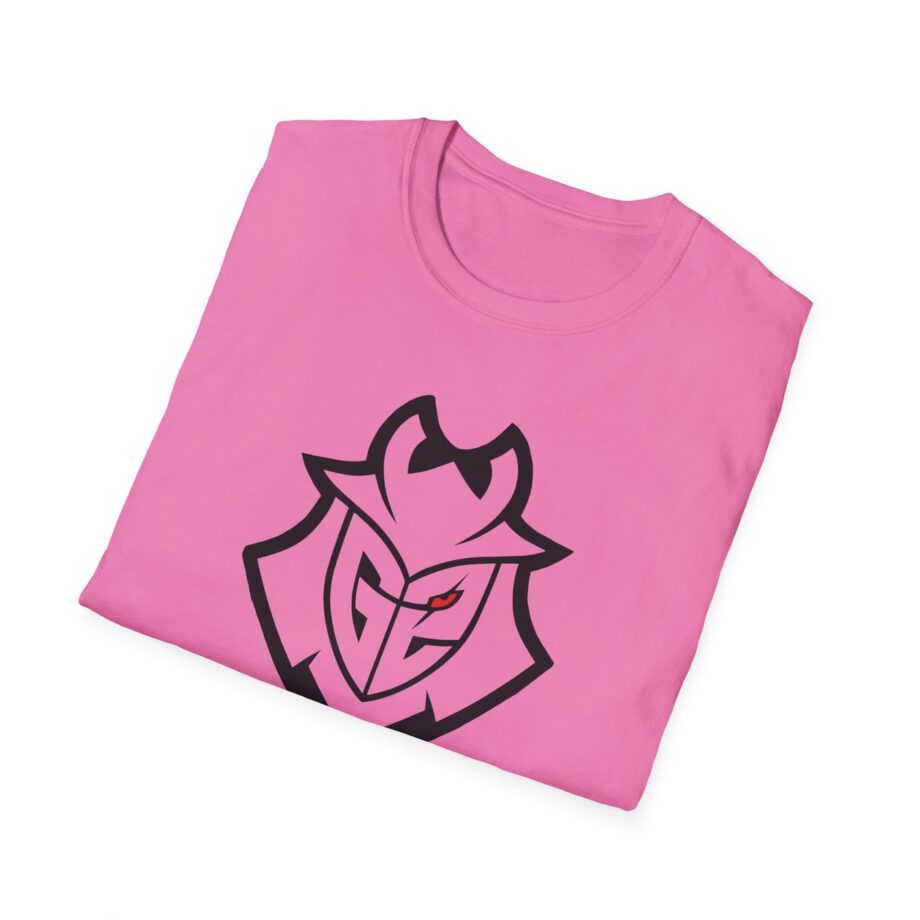 Heelmike Unisex Softstyle T-shirt