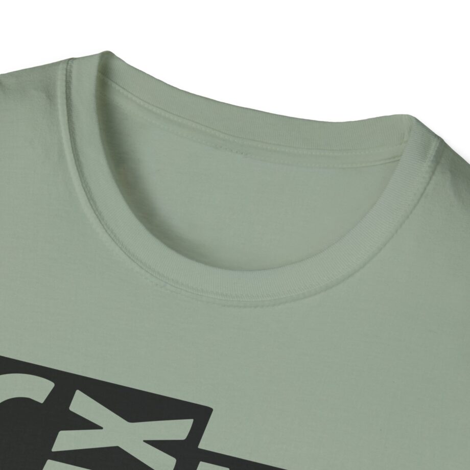 Joshdub Cxdnt Unisex Softstyle T-shirt