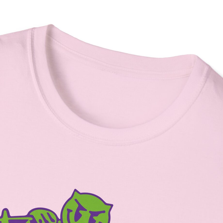 Rubius Madkat Worldtour Unisex Softstyle T-Shirt
