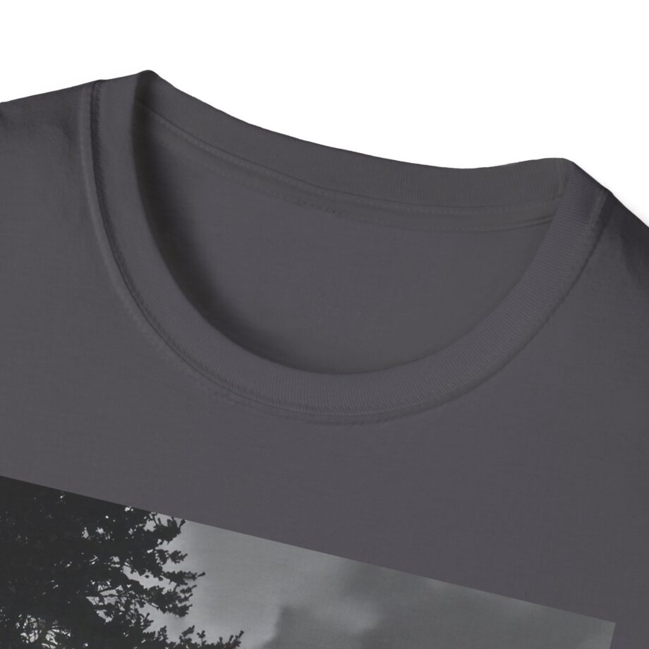 The Fallingforyou Unisex Softstyle T-shirt