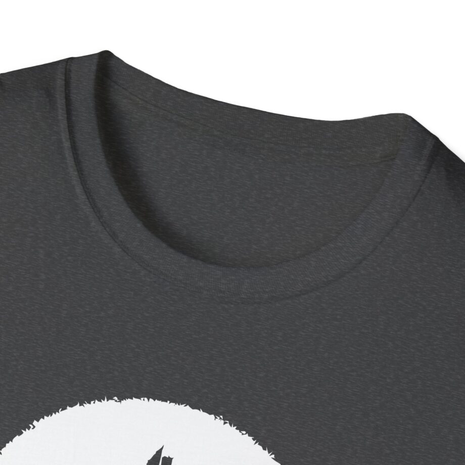 Skrillex Unisex Softstyle T-Shirt