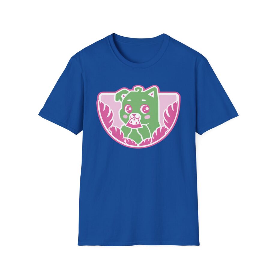 Ibella Twilight Unisex Softstyle T-shirt