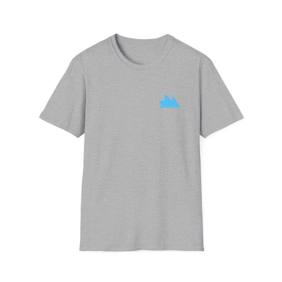 Ninja Unisex Softstyle T-shirt