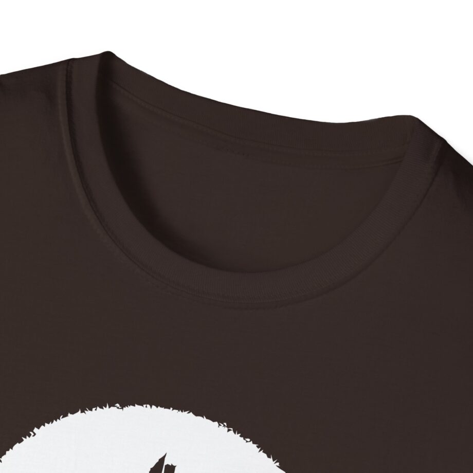 Skrillex Unisex Softstyle T-Shirt