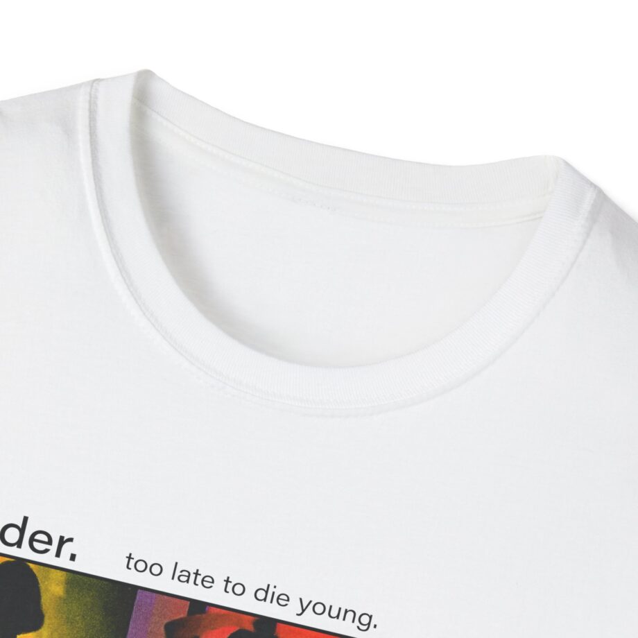 Sonder  Unisex Softstyle T-Shirt