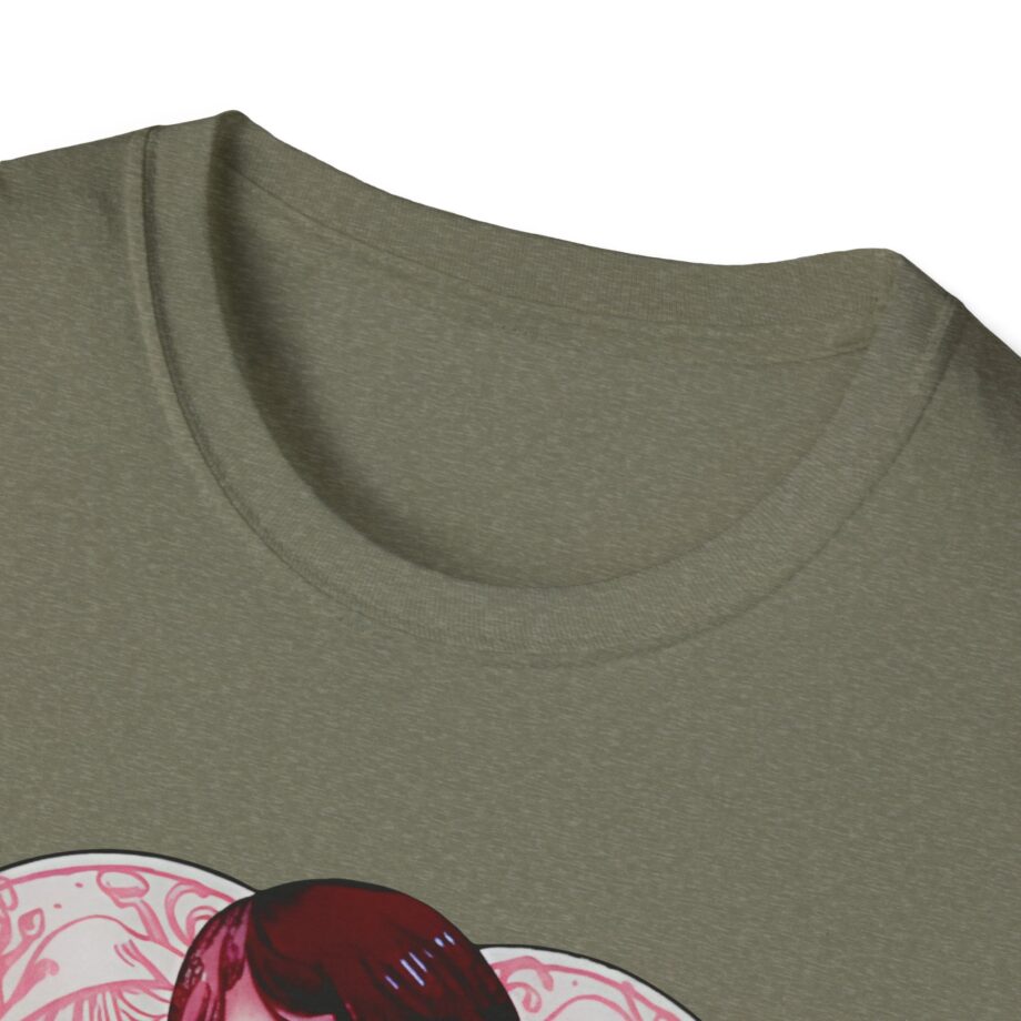 Melanie Martinez Trilogy Ringer Baby Unisex Softstyle T-Shirt