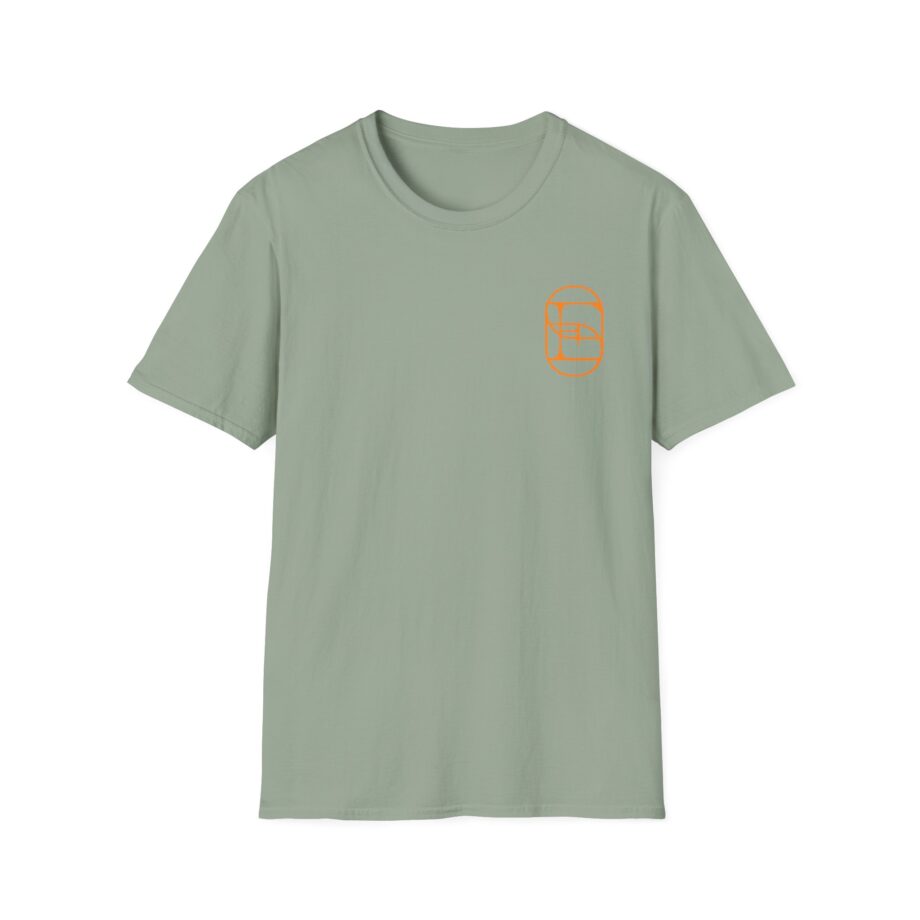 Froukje Unisex Softstyle T-Shirt