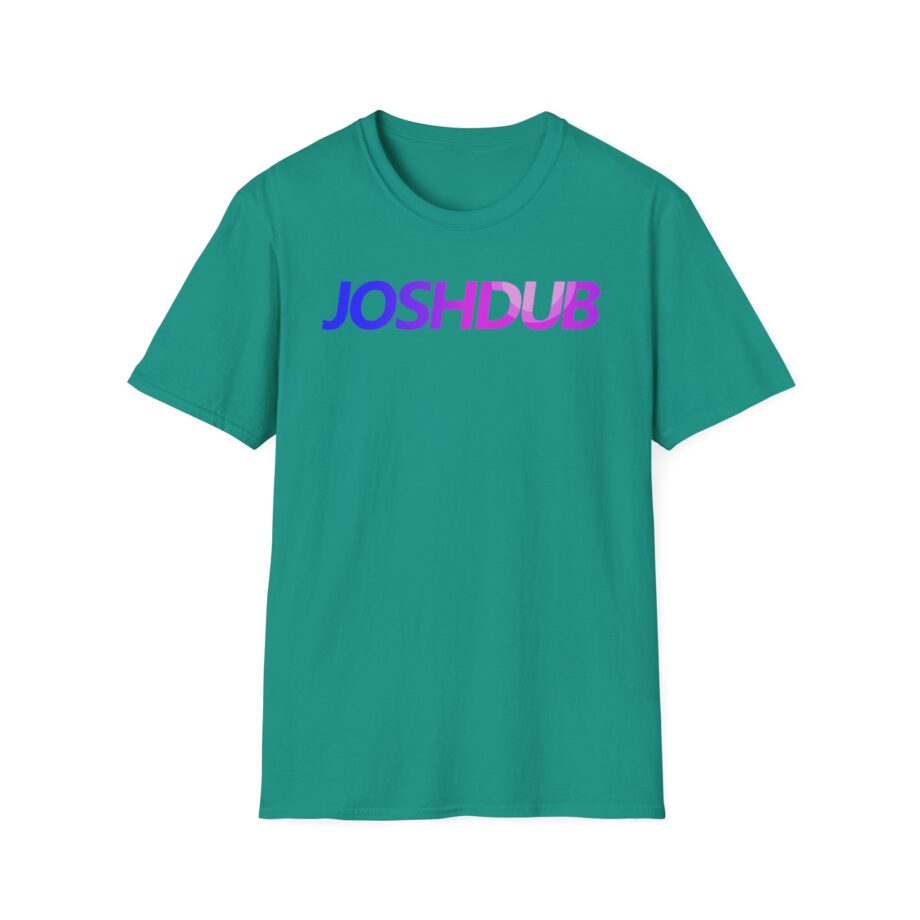 Joshdub Unisex Softstyle T-shirt