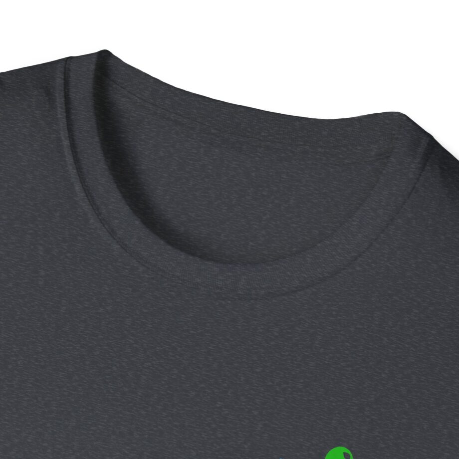 Quackity Birthday Unisex Softstyle T-shirt
