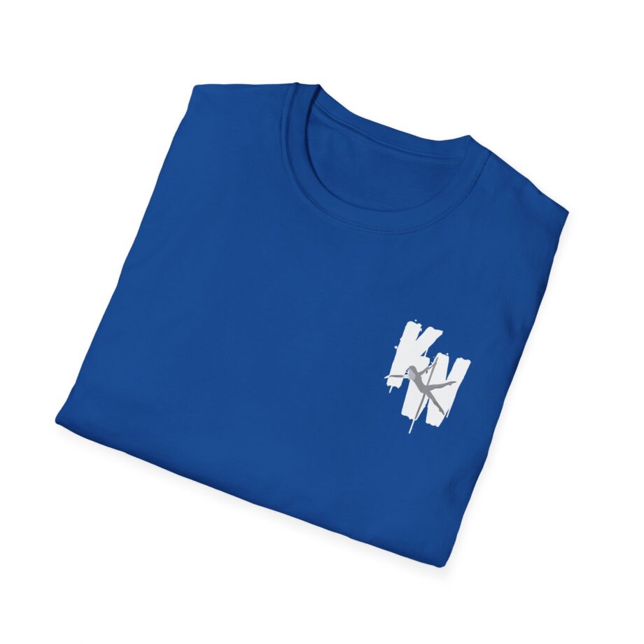 Koe Wetzel Kw Gentleman's Club Unisex Softstyle T-shirt