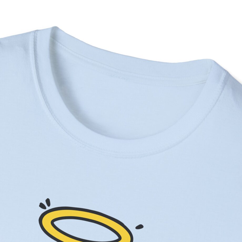 Thasup Scialla Unisex Softstyle T-shirt