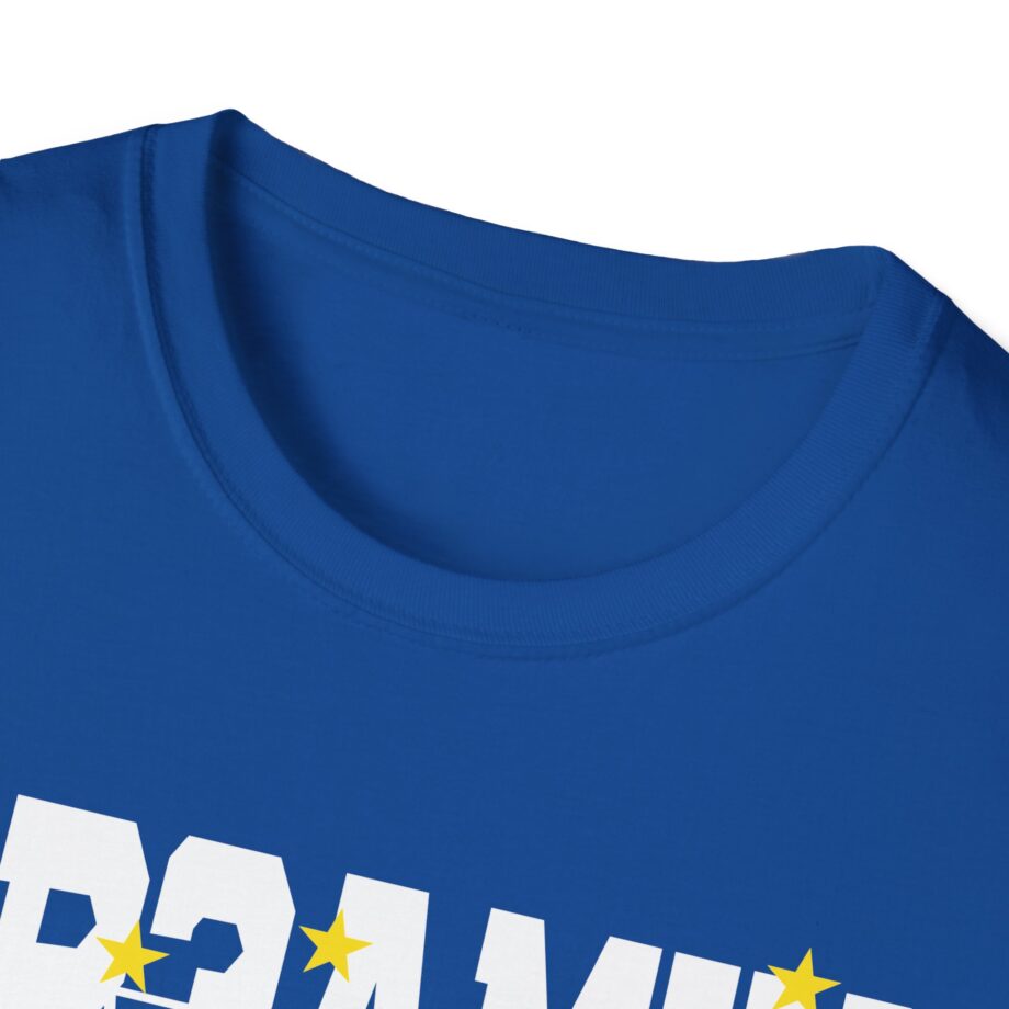 Dr3amin La Unisex Softstyle T-Shirt