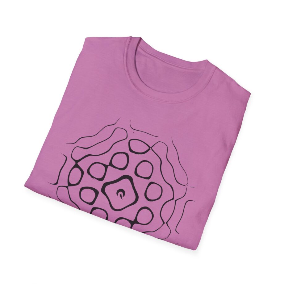 Nayt Unisex Softstyle T-Shirt