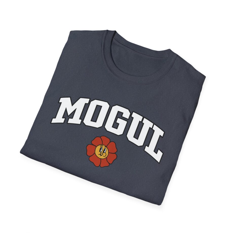 Ludwig Ahgren Mogul Mogi Unisex Softstyle T-shirt