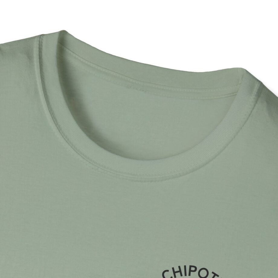 Chipotle Unisex Softstyle T-shirt