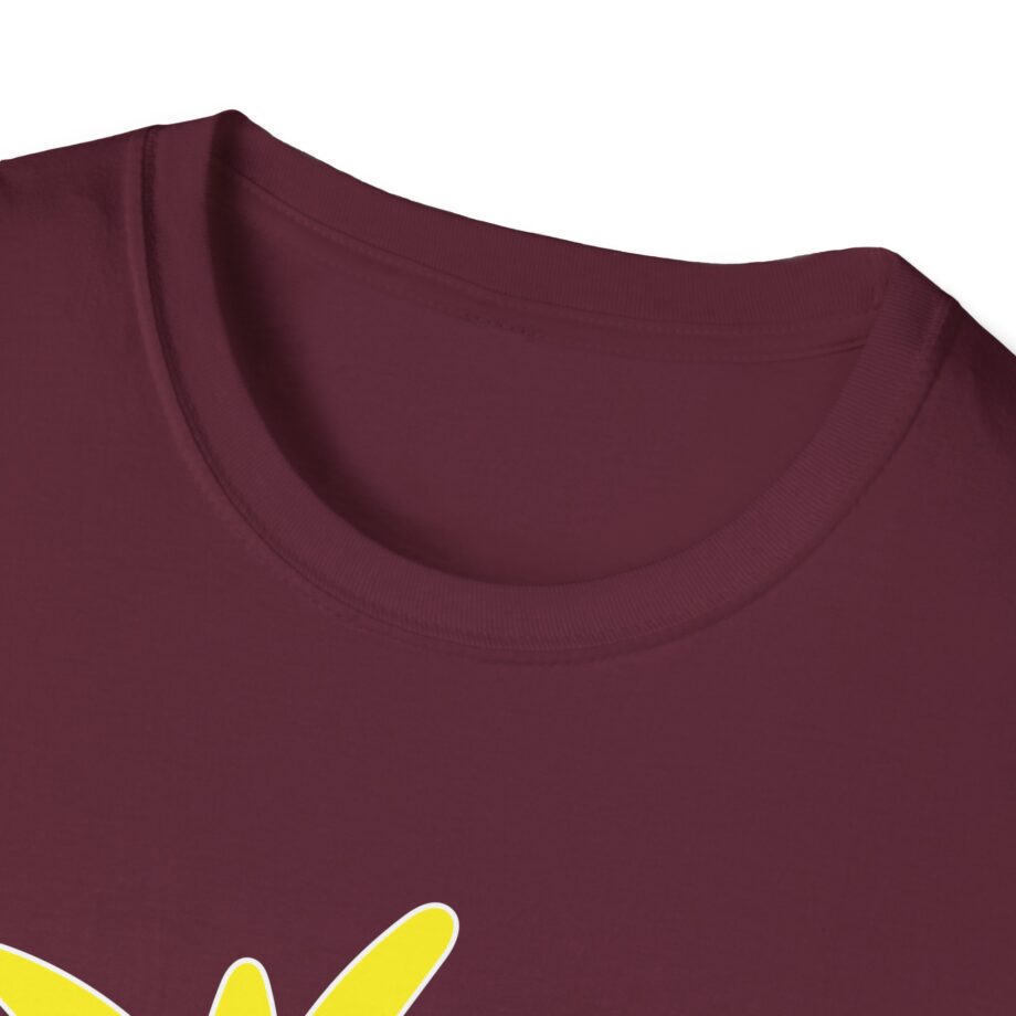 Beabadoobee Forest Unisex Softstyle T-Shirt