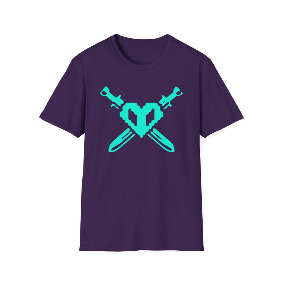 Philza Unisex Softstyle T-shirt