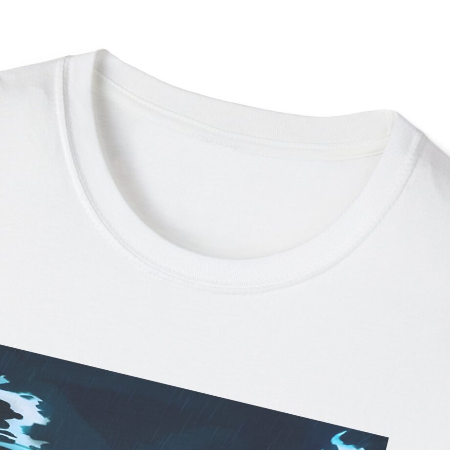 Epic The Musical Unisex Softstyle T-Shirt