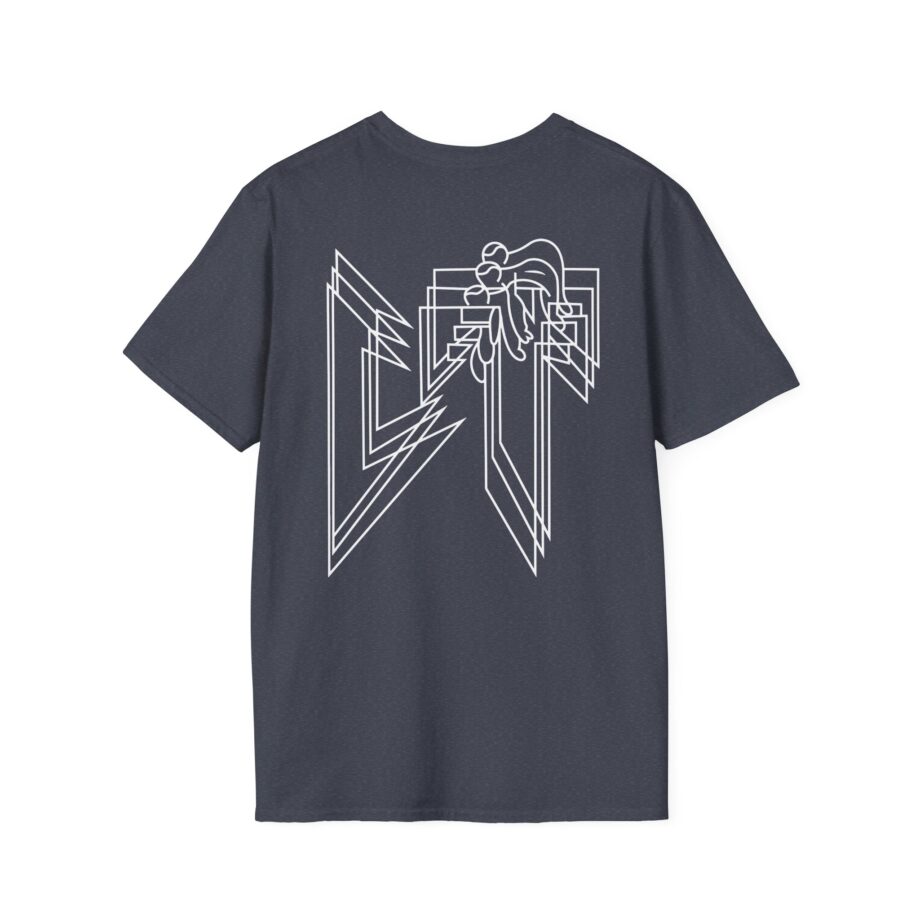 Natanael Cano Unisex Softstyle T-Shirt